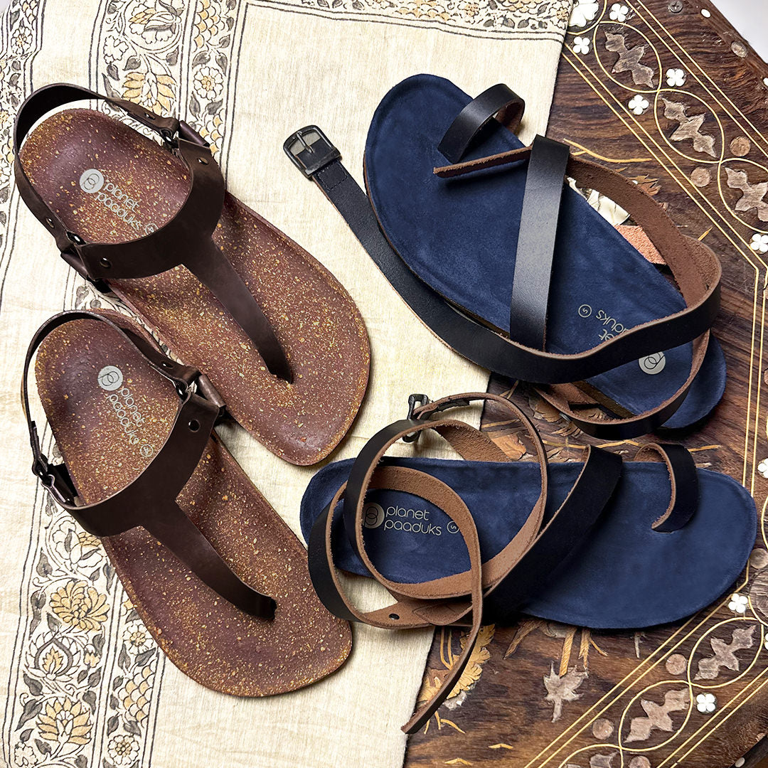 Balanced Pair for Her