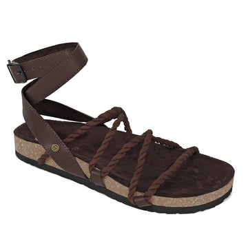 Tori Brown Sandals Women