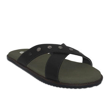 Cael Green Slides Men
