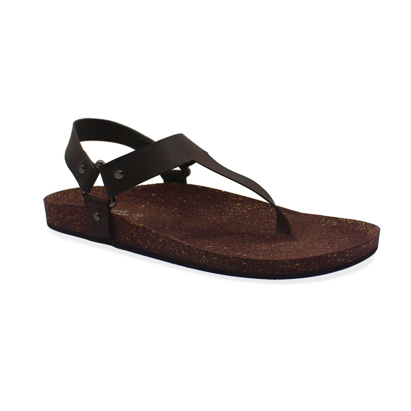 Ru Brown Sandals Women