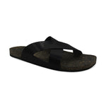 Kai Black Slides Men