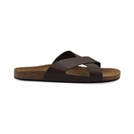 Kai Brown Slides Men