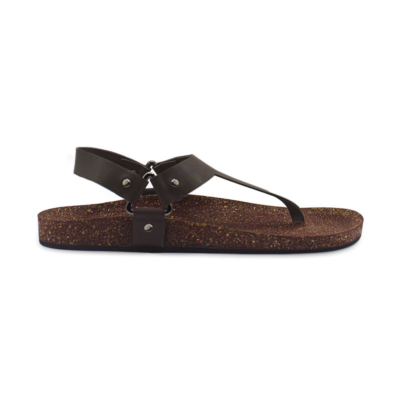 Ru Brown Sandals Women