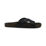Kai Black Slides Men