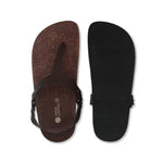 Ru Brown Sandals Women