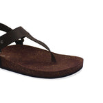 Ru Brown Sandals Women