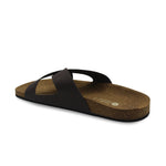 Kai Brown Slides Men