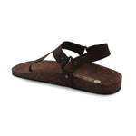 Ru Brown Sandals Women