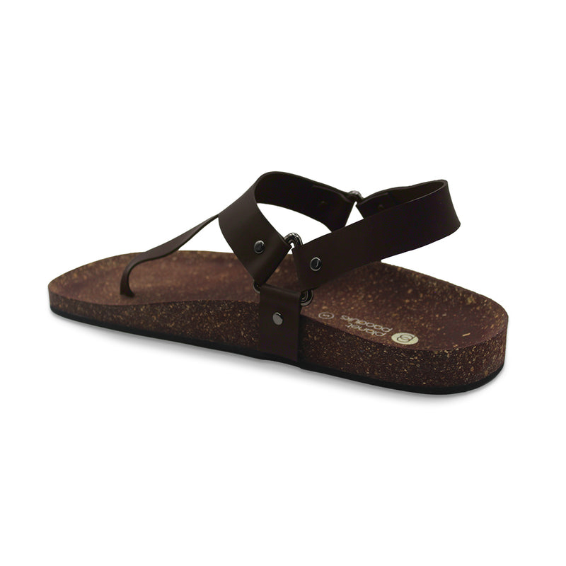 Ru Brown Sandals Women