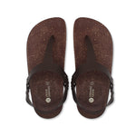 Ru Brown Sandals Women