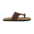 Drae Beige Slides Men - Image 3 - Paaduks