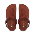 Ru Burnt Orange Sandals Women