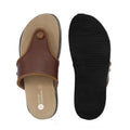 Drae Beige Slides Men - Image 6 - Paaduks