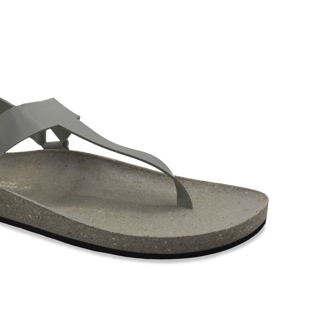 Kumo Grey Sandals Men – Planet Paaduks