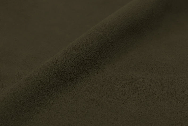 Premium Vegan Suede