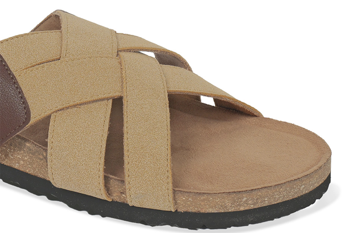 Natural All-Day Comfort