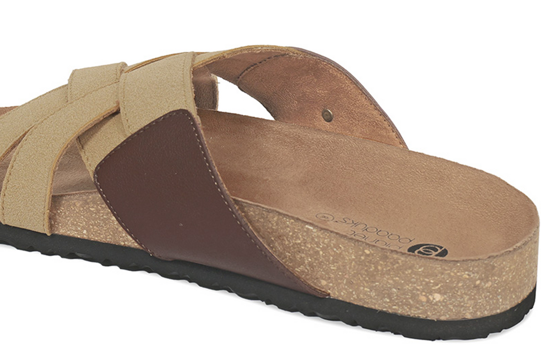 Soft, Breathable Feel