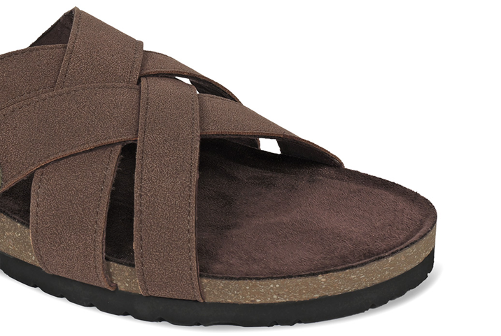 Natural All-Day Comfort