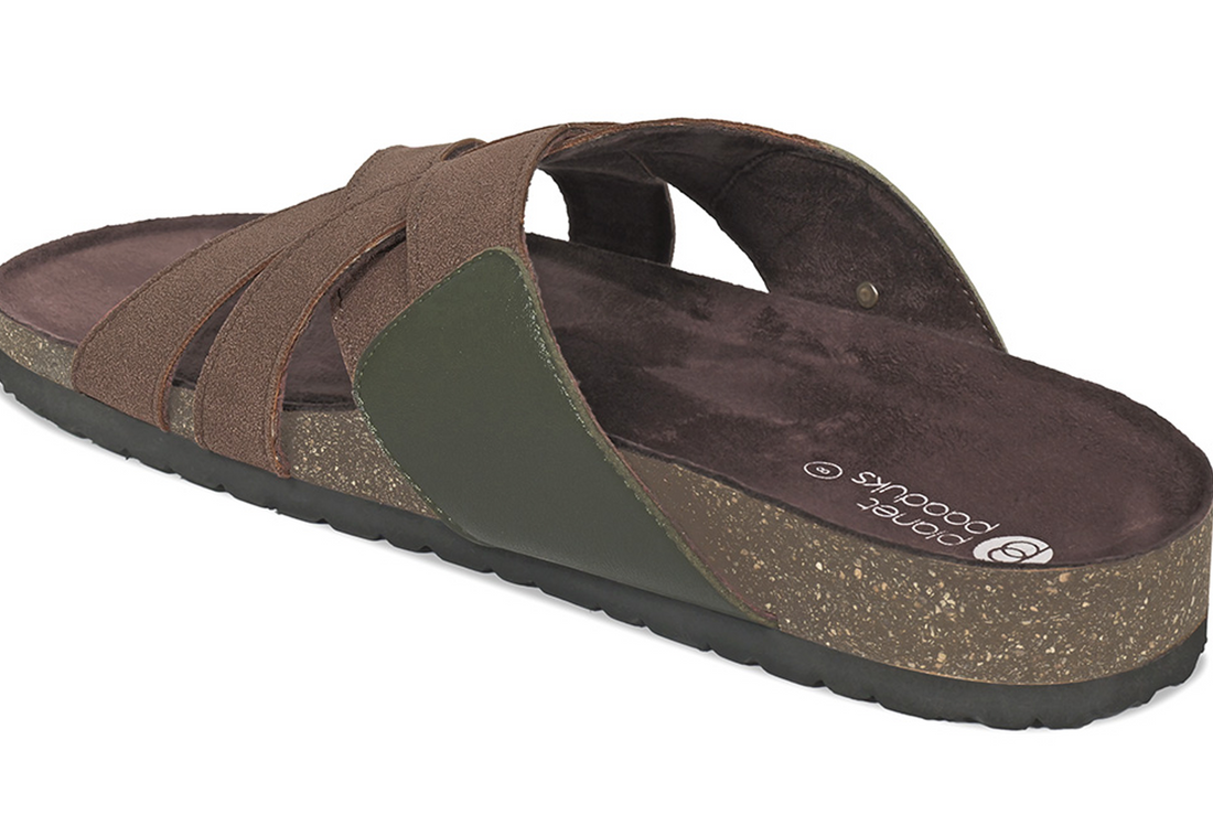 Soft, Breathable Feel