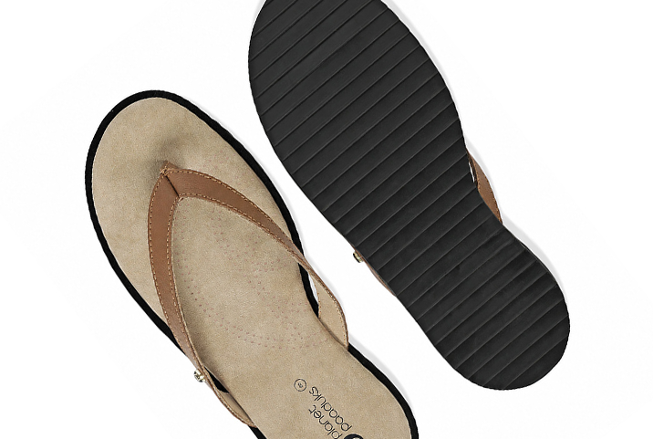 Lightweight & Flexible Movement
