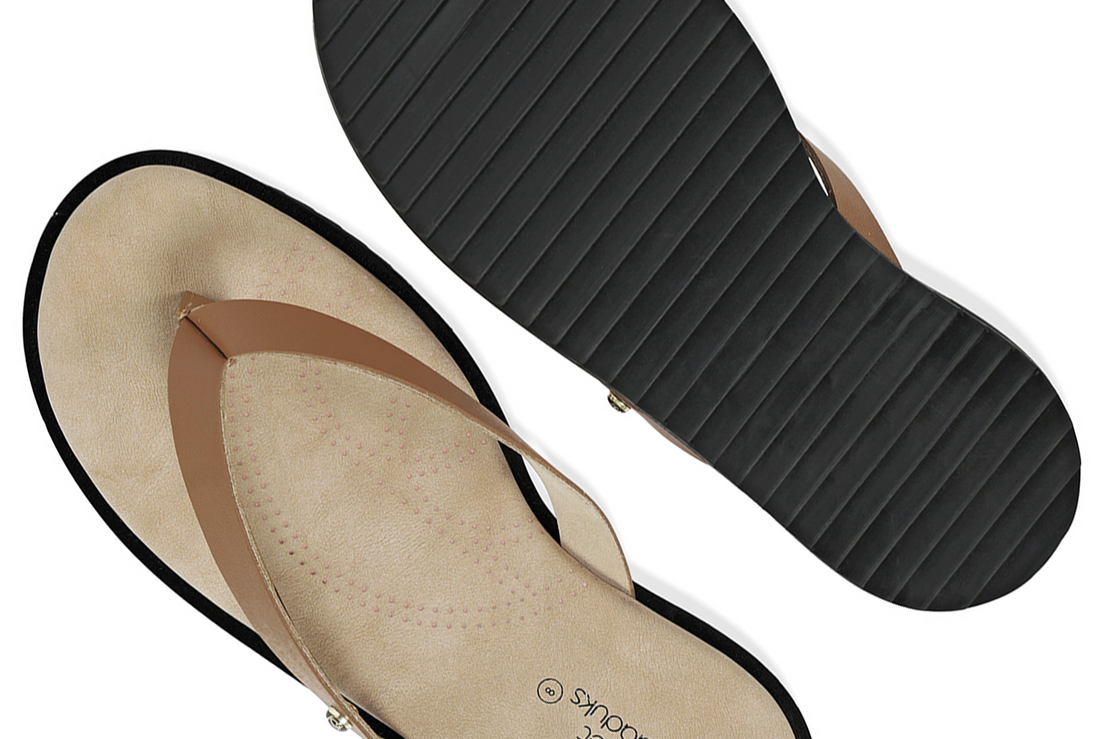 Lightweight & Flexible Movement