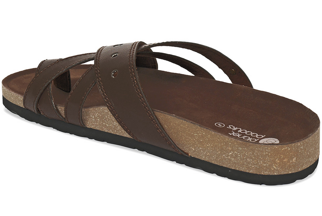 Contoured Cork Support