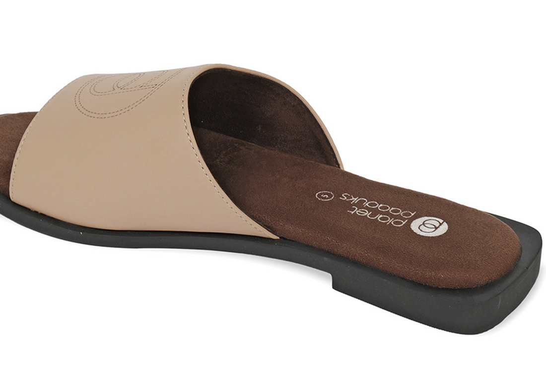 Cushioned Support