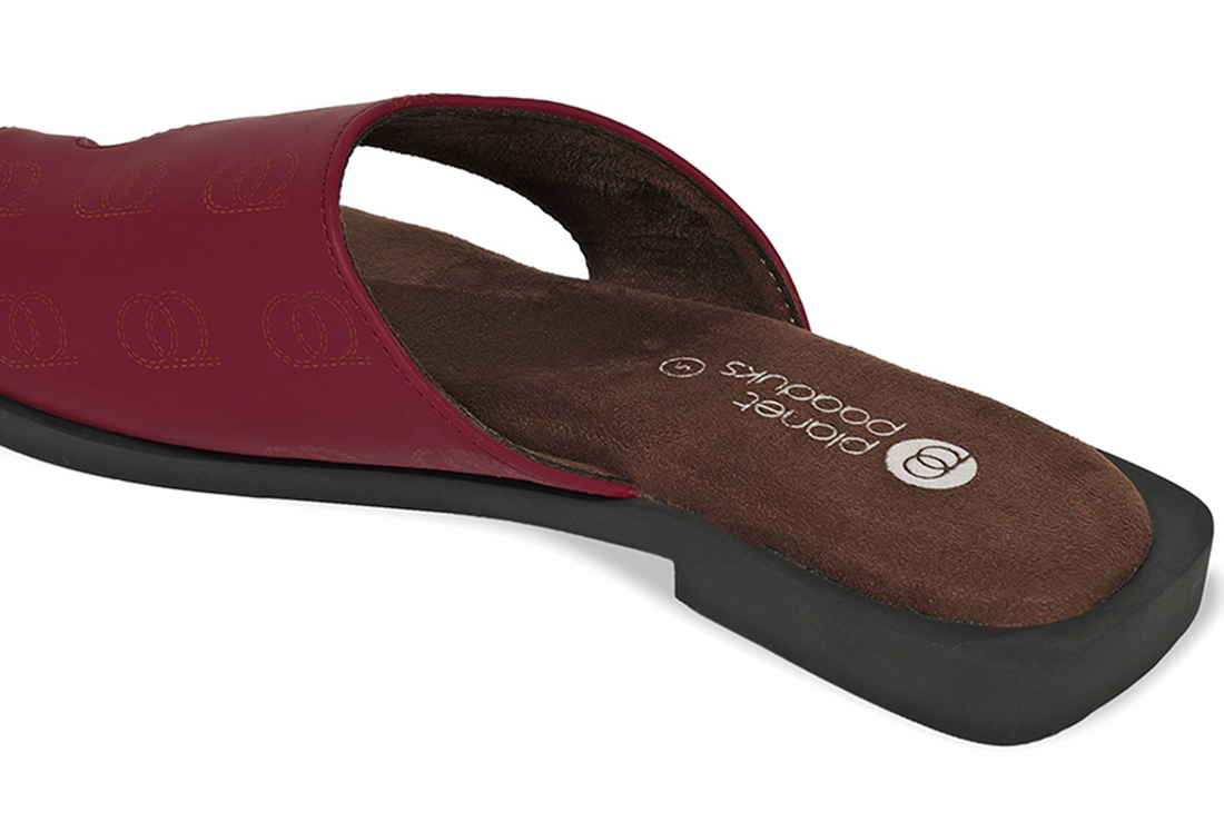 Gentle Cushioned Support