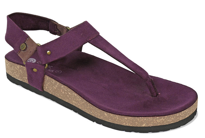 Enginered Cork Comfort