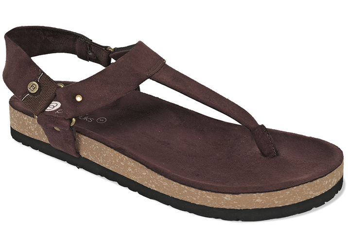 Enginered Cork Comfort