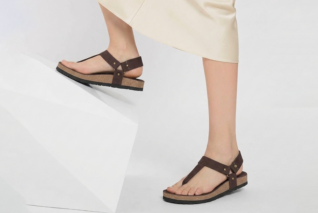 Rich Brown shade
