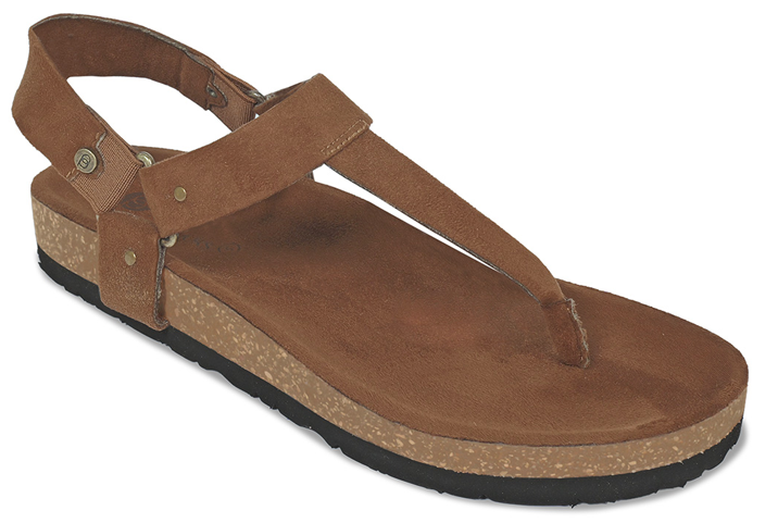 Enginered Cork Comfort