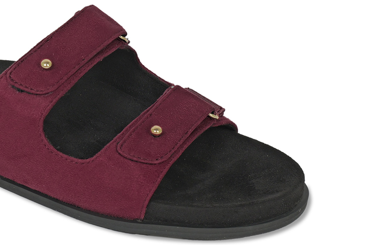 Balanced All-Day Comfort