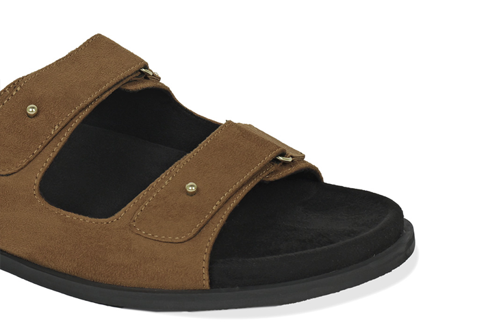 Balanced All-Day Comfort
