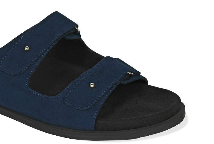 Balanced All-Day Comfort