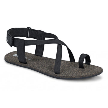 Sko 2.0 Black Sandals Men