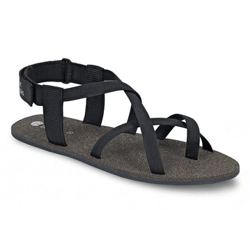 Tro 2.0 Black Sandals Men
