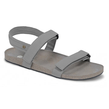 Var Grey Sandals Men