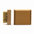 Wooden Shoe Brush - Image 3 - Paaduks