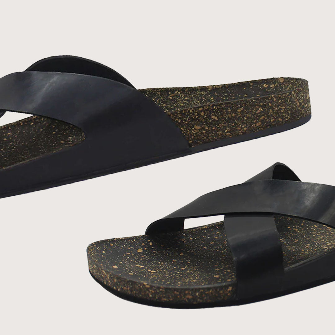 Crossover Waterproof Cork Slides
