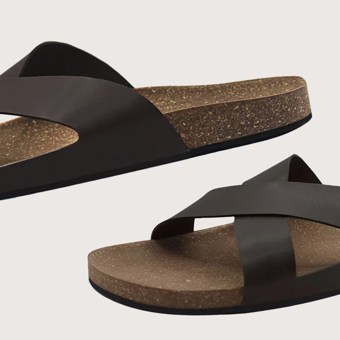 Crossover Waterproof Cork Slides