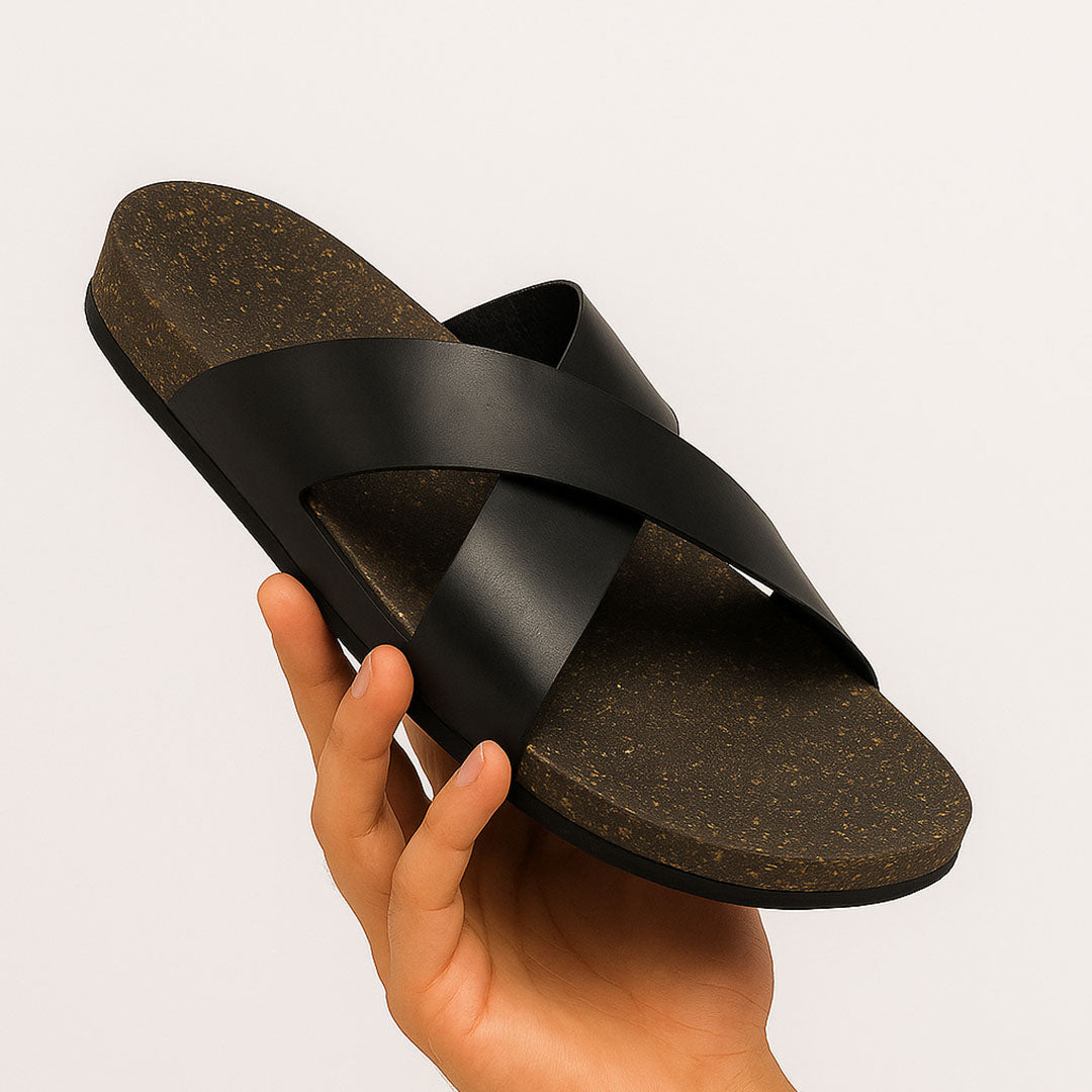 Crossover Waterproof Cork Slides