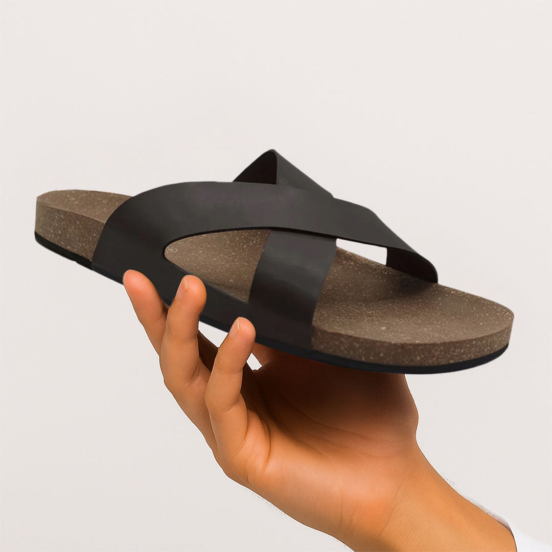 Crossover Waterproof Cork Slides