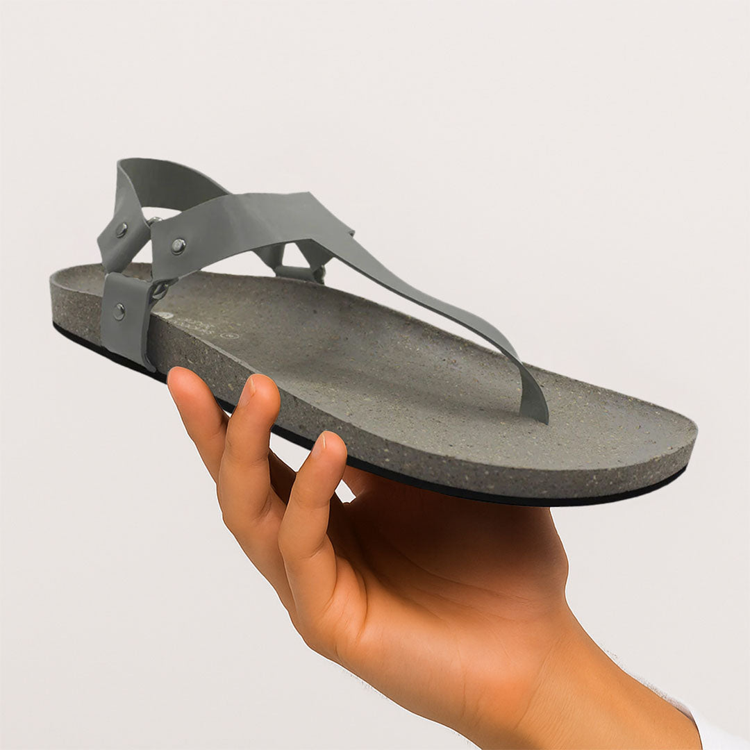 Tstrap Waterproof Cork Sandals