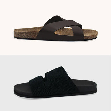 The Day-to-Night Duo for Men