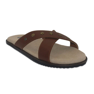 Cael Brown Slides Men