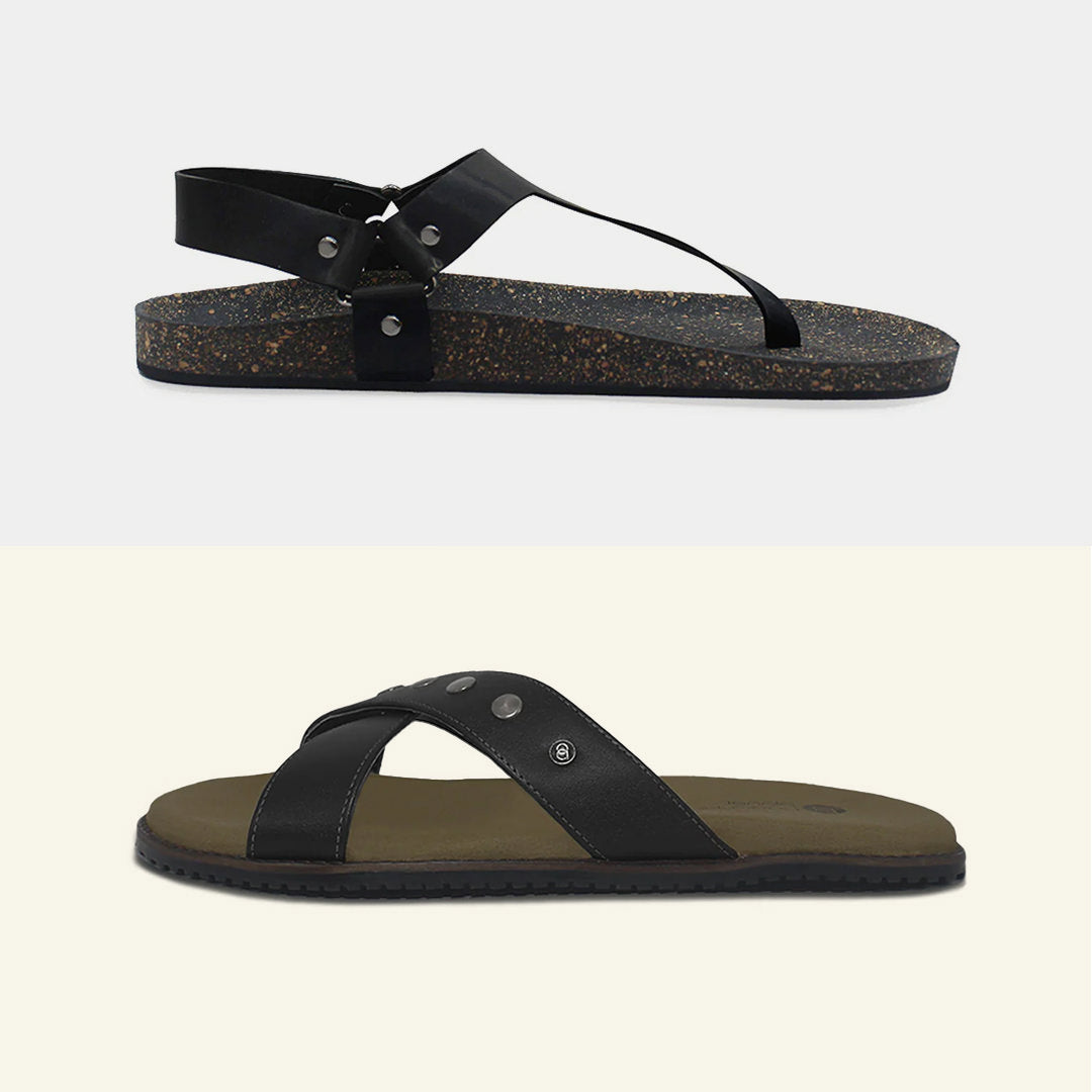 The Distinct Set for him