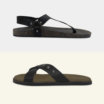 The Distinct Set for him