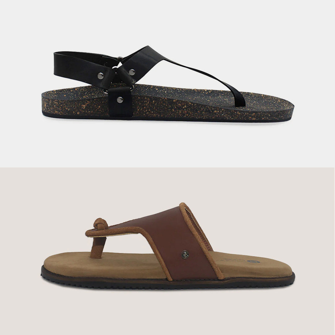 The Refined Duo for Him