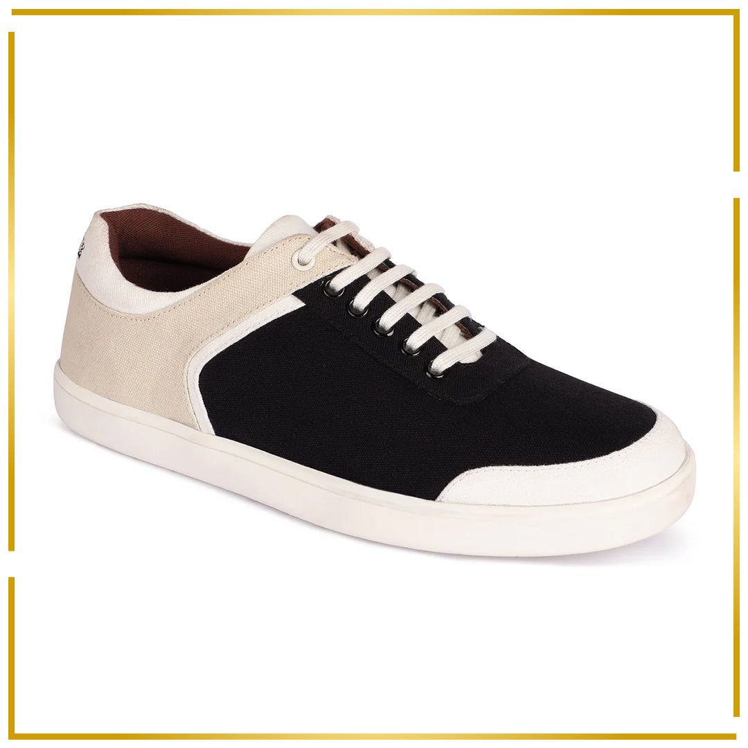 Dan Eco-Sole Sneakers Multicolour Men